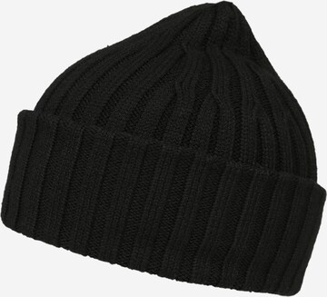 LeGer by Lena Gercke Beanie 'Tabitha' in Black: front