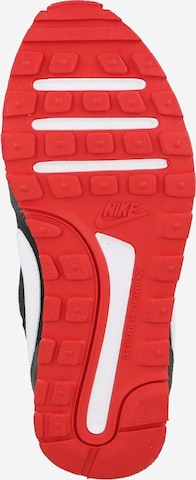 Nike Sportswear - Sapatilhas 'Valiant' em preto