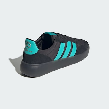 ADIDAS PERFORMANCE Sports shoe 'Mercedes - AMG Petronas Formula One Team Barreda Decode' in Grey