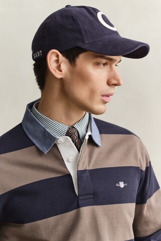 GANT Shirt in Brown