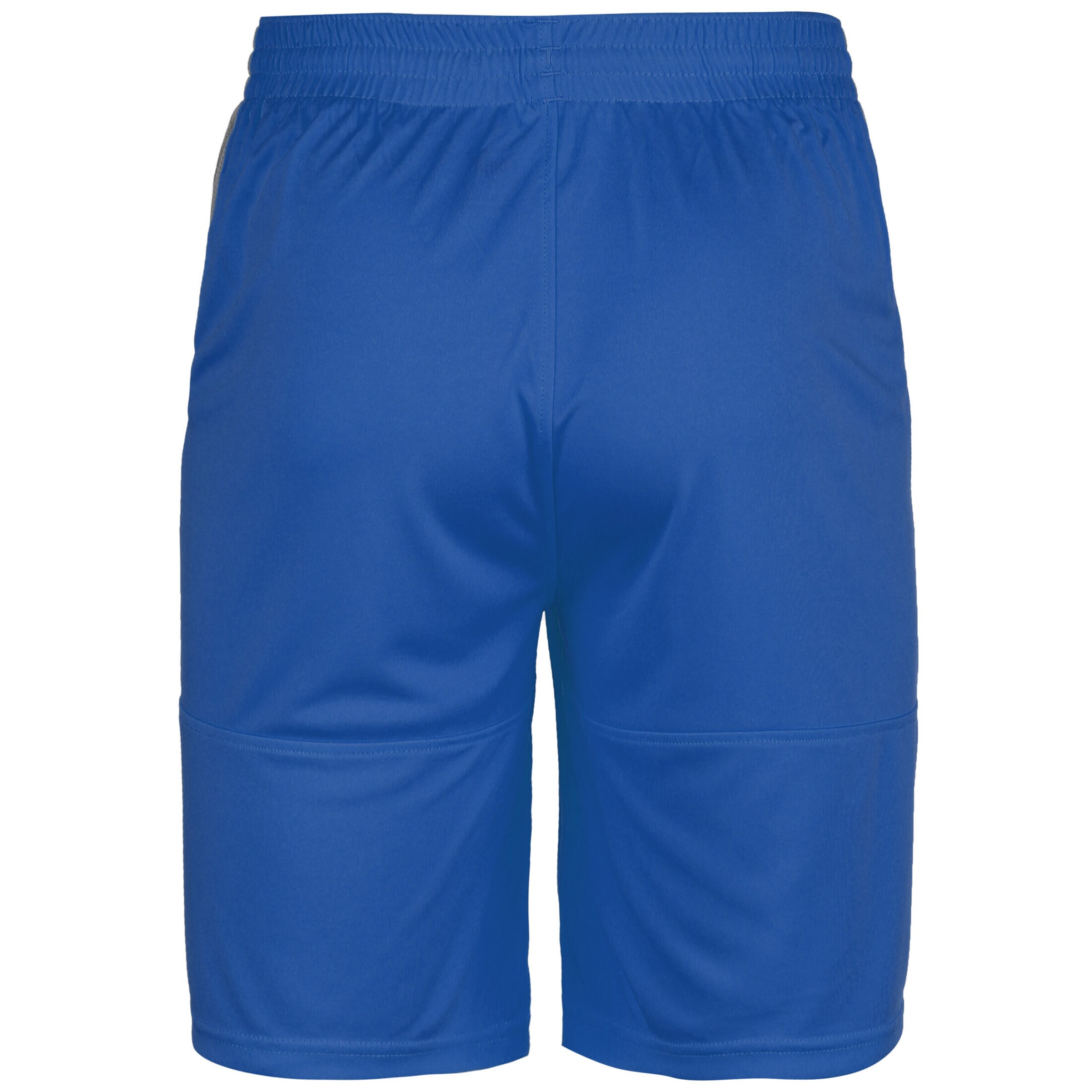 PUMA Loose fit Workout Pants in Blue