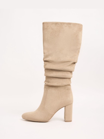 Friends Like These Čižmy - farba ťavej srsti, Produkt