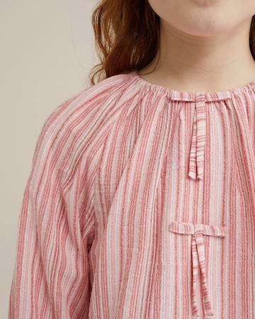 WE Fashion Bluse i pink