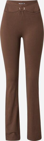 NEON & NYLON Bukser i brun, Produktvisning