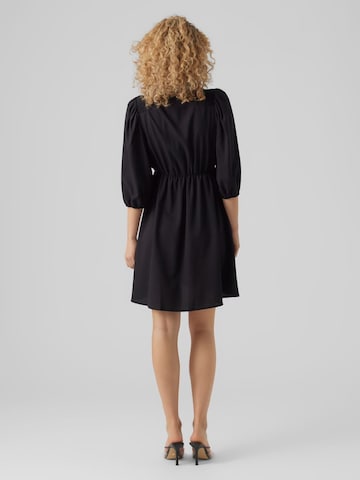 VERO MODA Dress 'Olivia' in Black