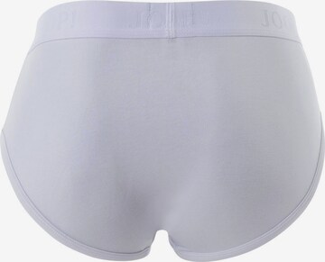 Slip JOOP! en blanc