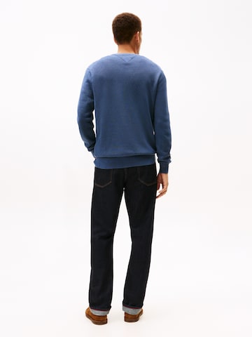 Pull-over 'Essential' TOMMY HILFIGER en bleu