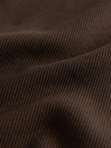 Tops en tricot The Set en marron