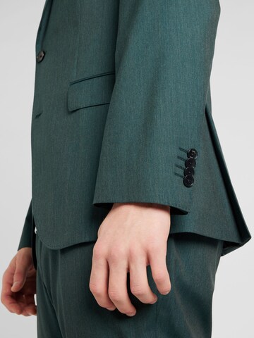 Regular fit Giacca business da completo 'Jeckson' di BOSS in verde