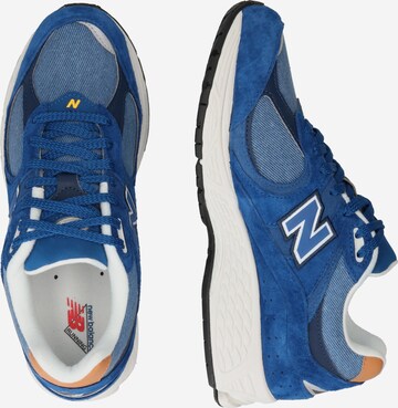 new balance - Sapatilhas baixas '2002' em azul