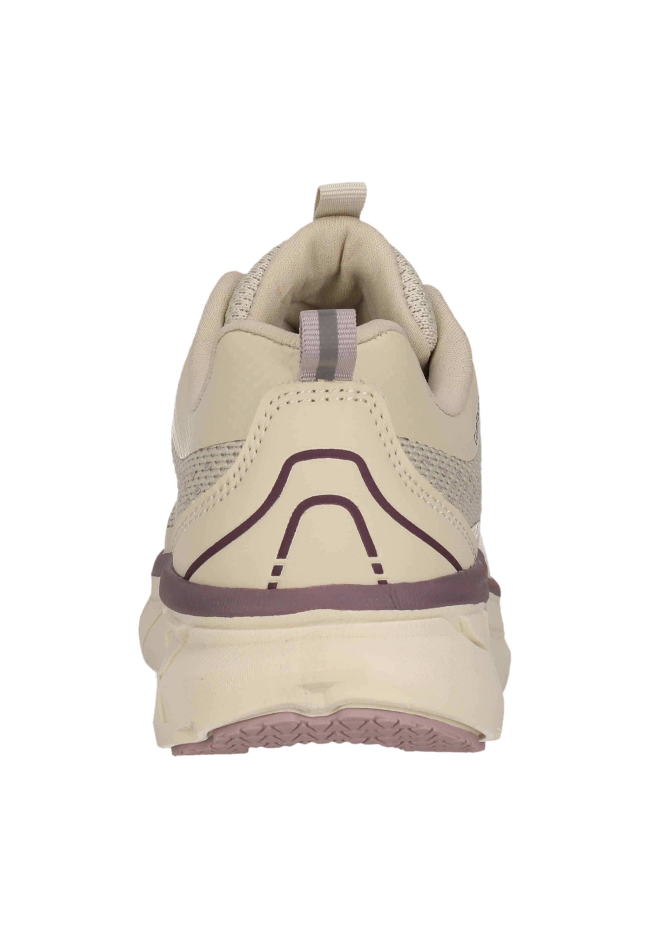 ENDURANCE Sneakers laag 'Salia' in Beige