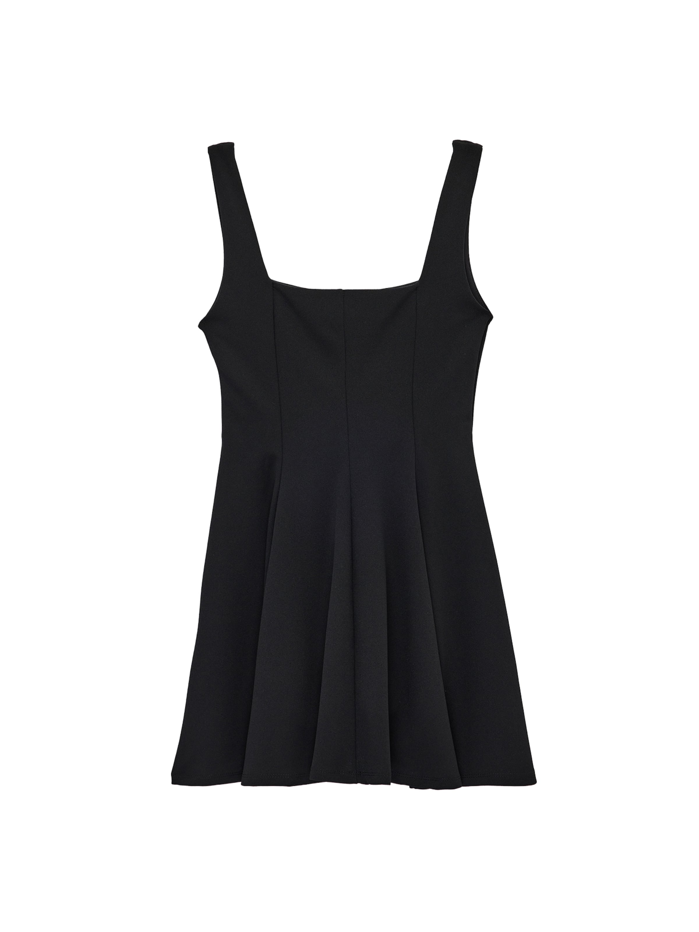 Koton Dress in Black