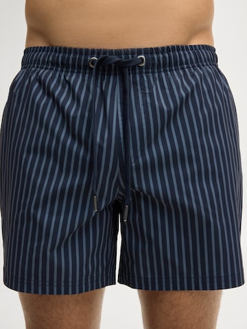 JOOP! Badehose in Blau