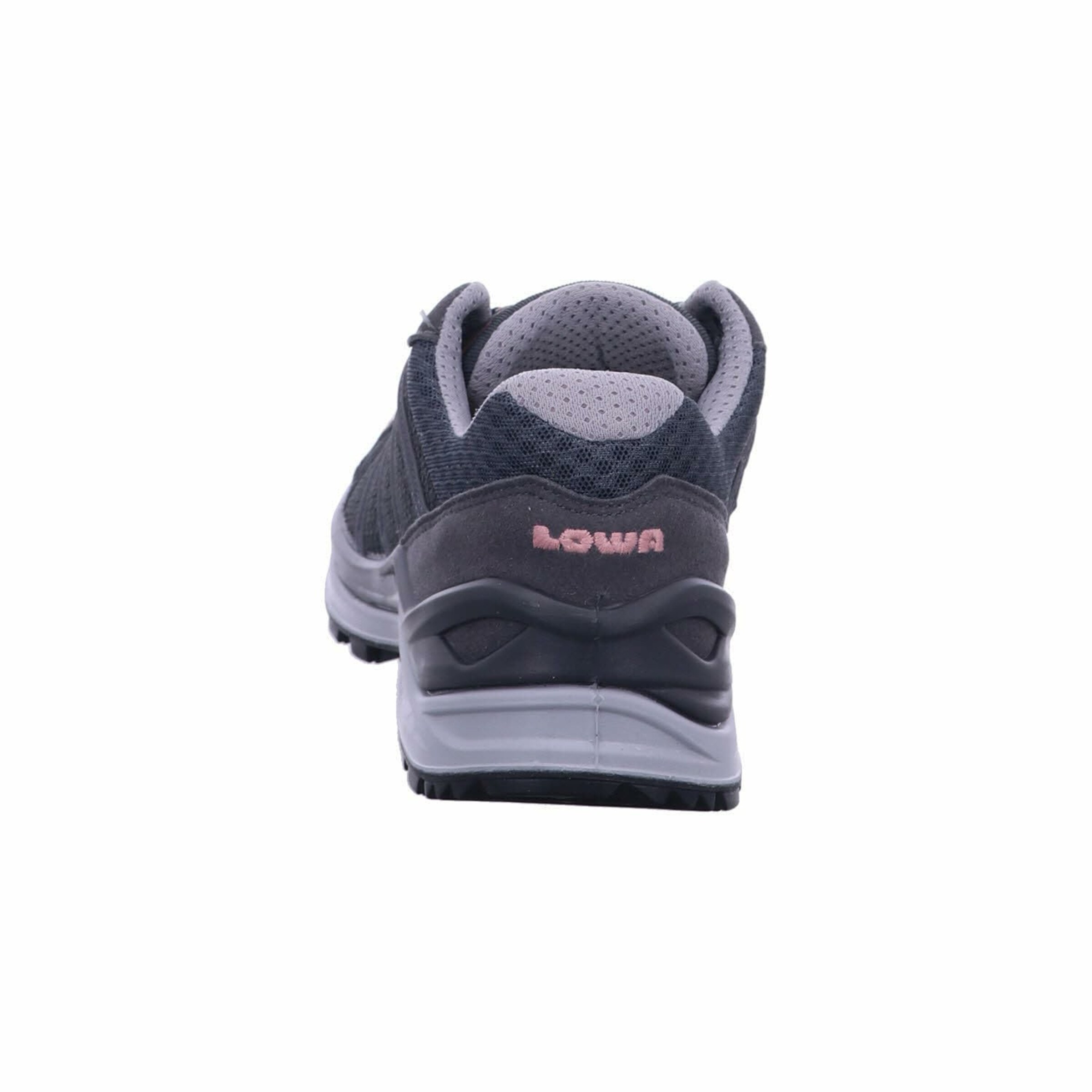 LOWA Lage schoen 'Innox Pro' in Grijs