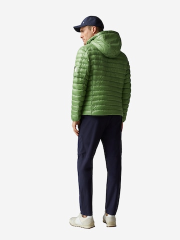 BOGNER Performance Jacket 'Loke' in Green