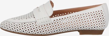 Chaussure basse SCAPA en blanc