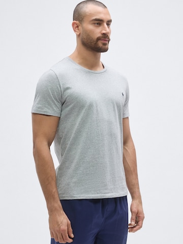 Polo Ralph Lauren Футболка в Серый