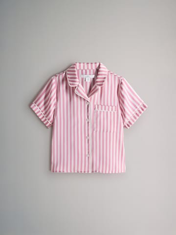 rozā The Set Pidžama