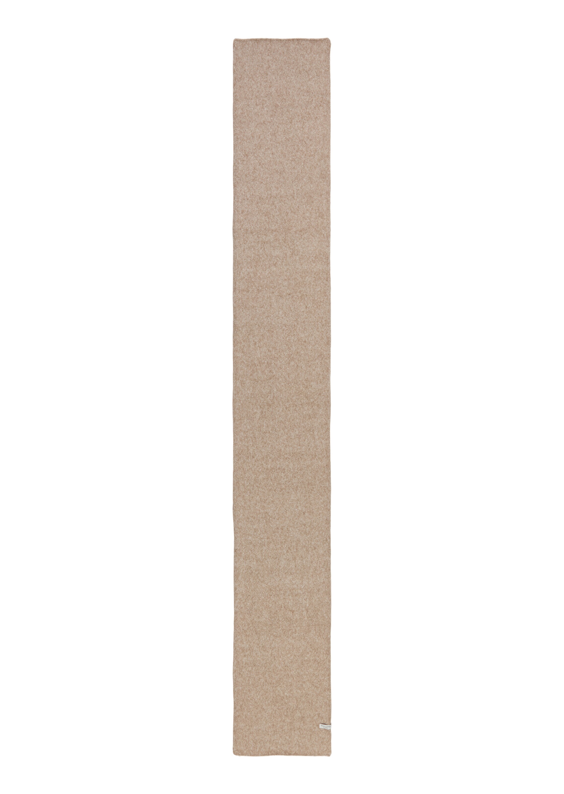 Marc O'Polo Scarf in Brown: top