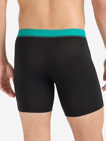 ADIDAS SPORTSWEAR Boxershorts 'Active Micro Flex Eco' in Rood