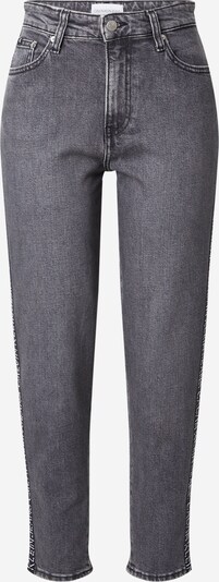 Calvin Klein Jeans Jeans in Grey denim, Item view