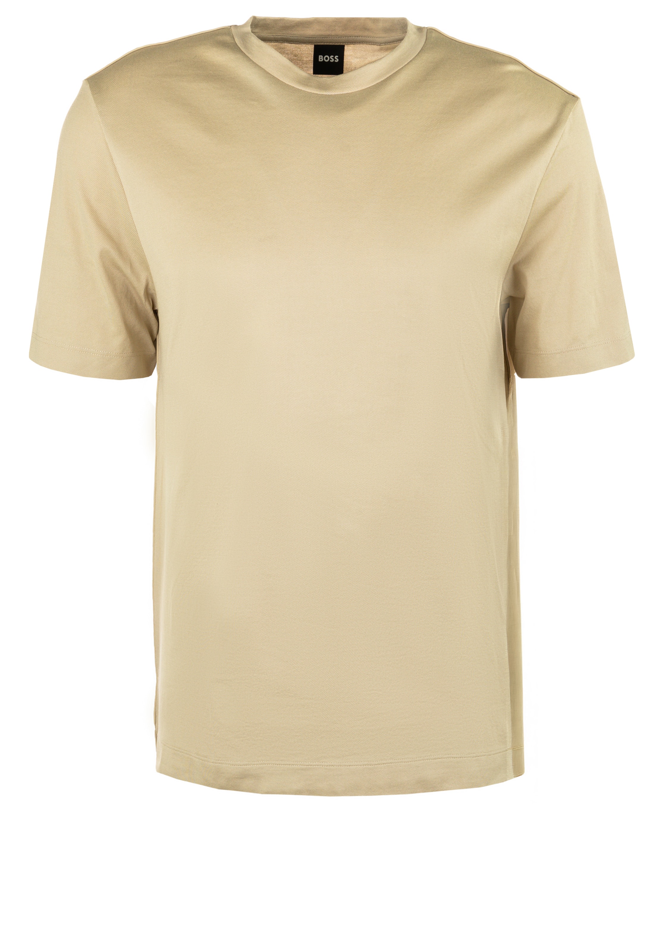 BOSS Shirt ' P-Taut ' in XXL in Beige, Item view