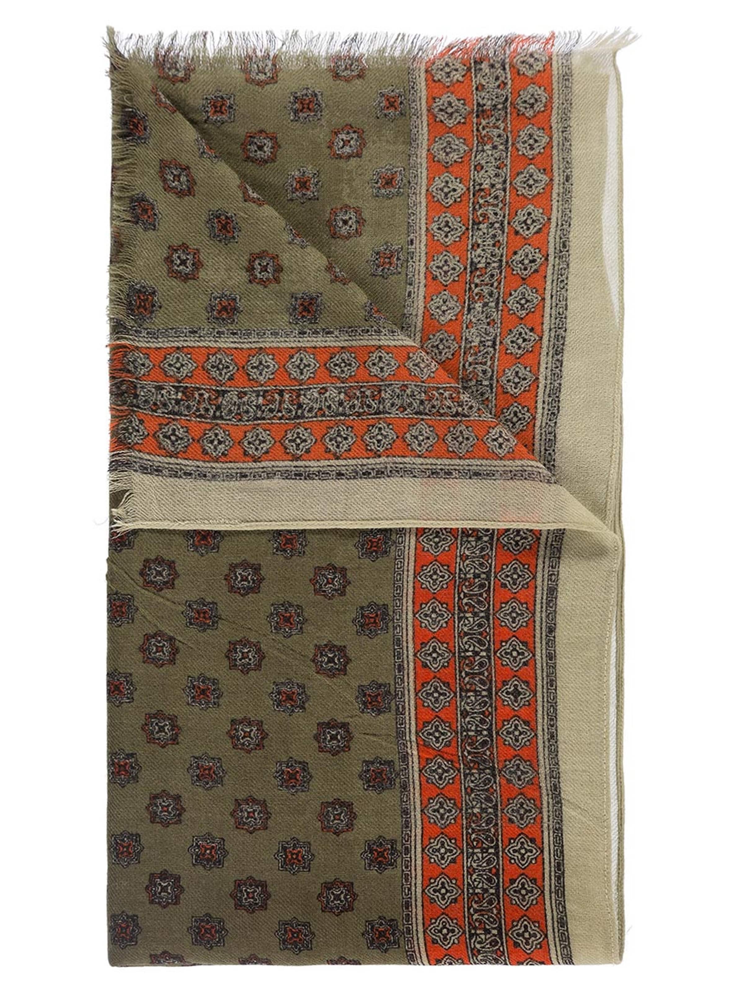 Passigatti Tuch‌‌‌‌‌‌‌ in Braun