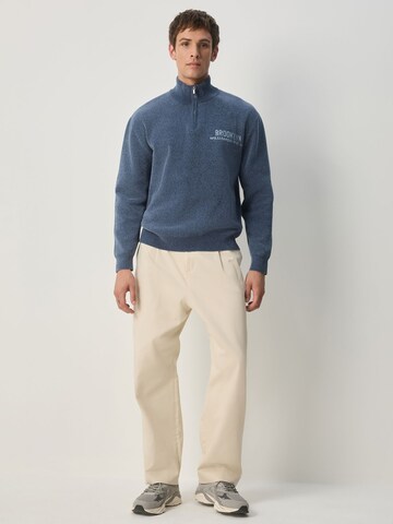 Pullover 'Brooklyn' di Next in blu