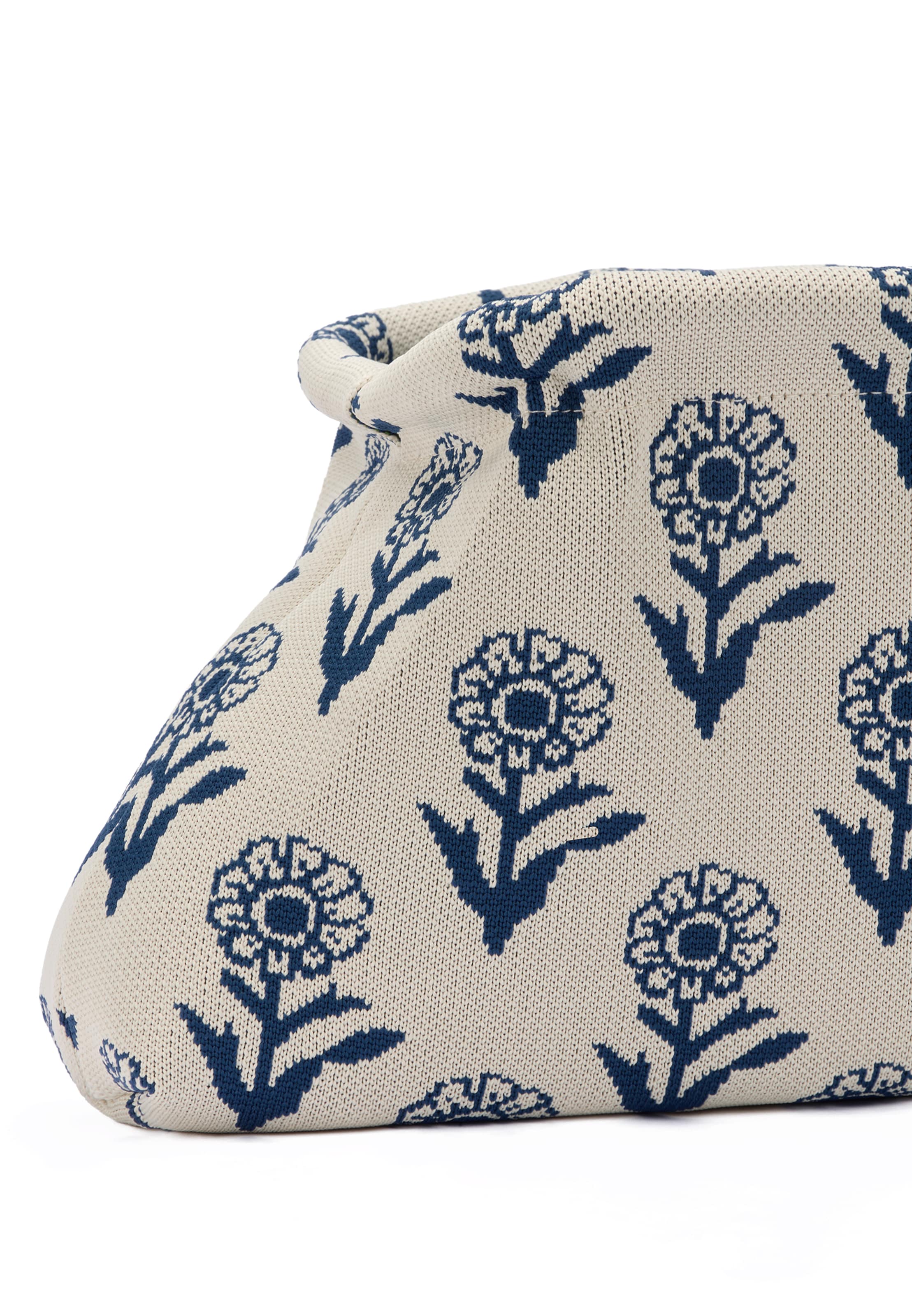 myMo at night - Bolso de noche en beige