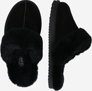 ARA Slippers 'COSY' in Black