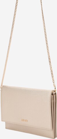 Liu Jo Crossbody Bag 'Caliwen' in Gold