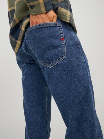 R.D.D. ROYAL DENIM DIVISION Regular Jeans 'Mike' in Blue