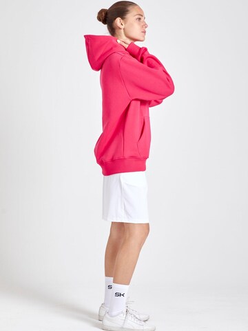 SPORTKIND Sweatshirt‌‌‌‌‌‌‌‌ in Pink