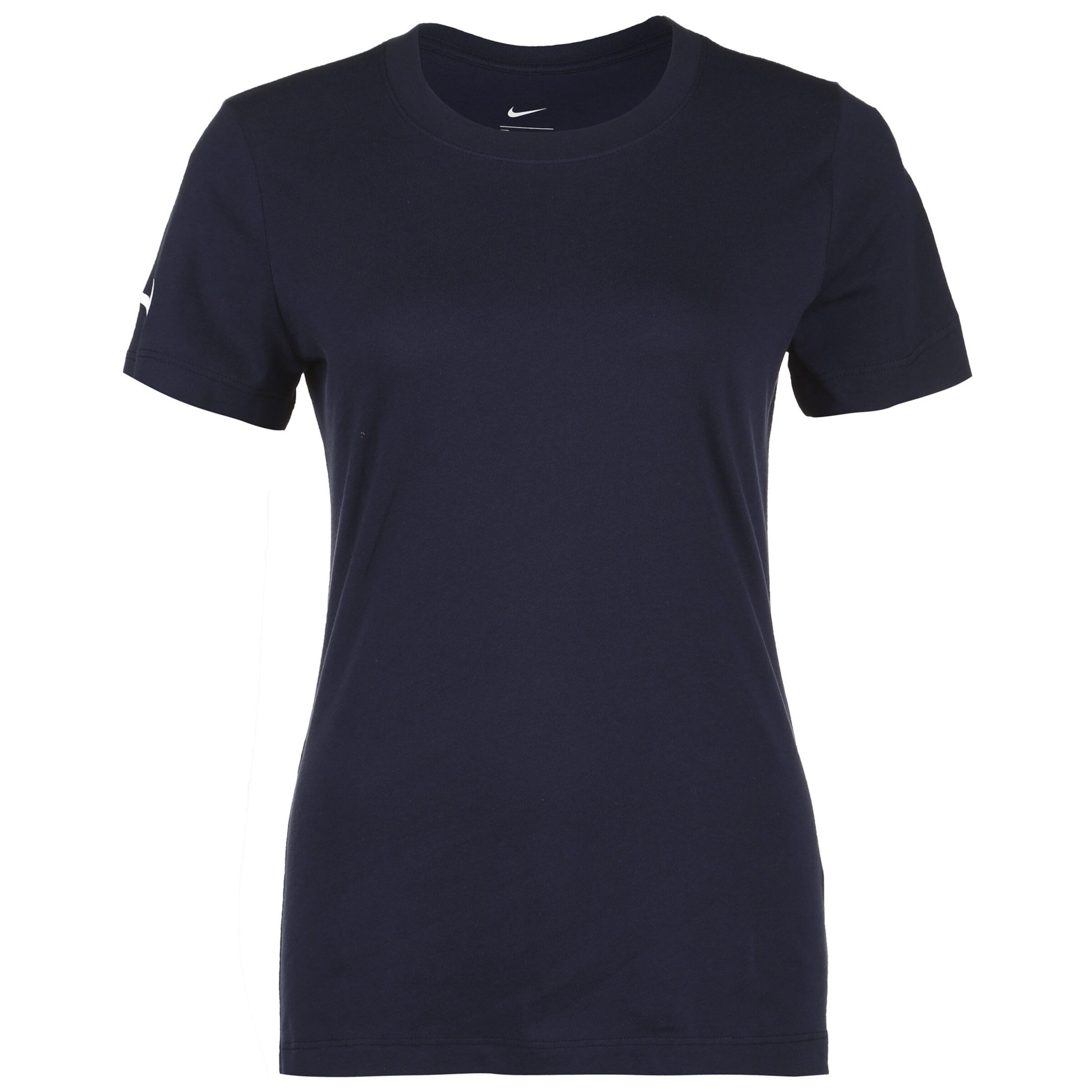 NIKE Funktionsshirt 'Park 20' in Blau: Vorderseite