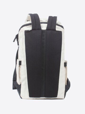 Sac à dos ' LIRN 1 ' margelisch en jaune