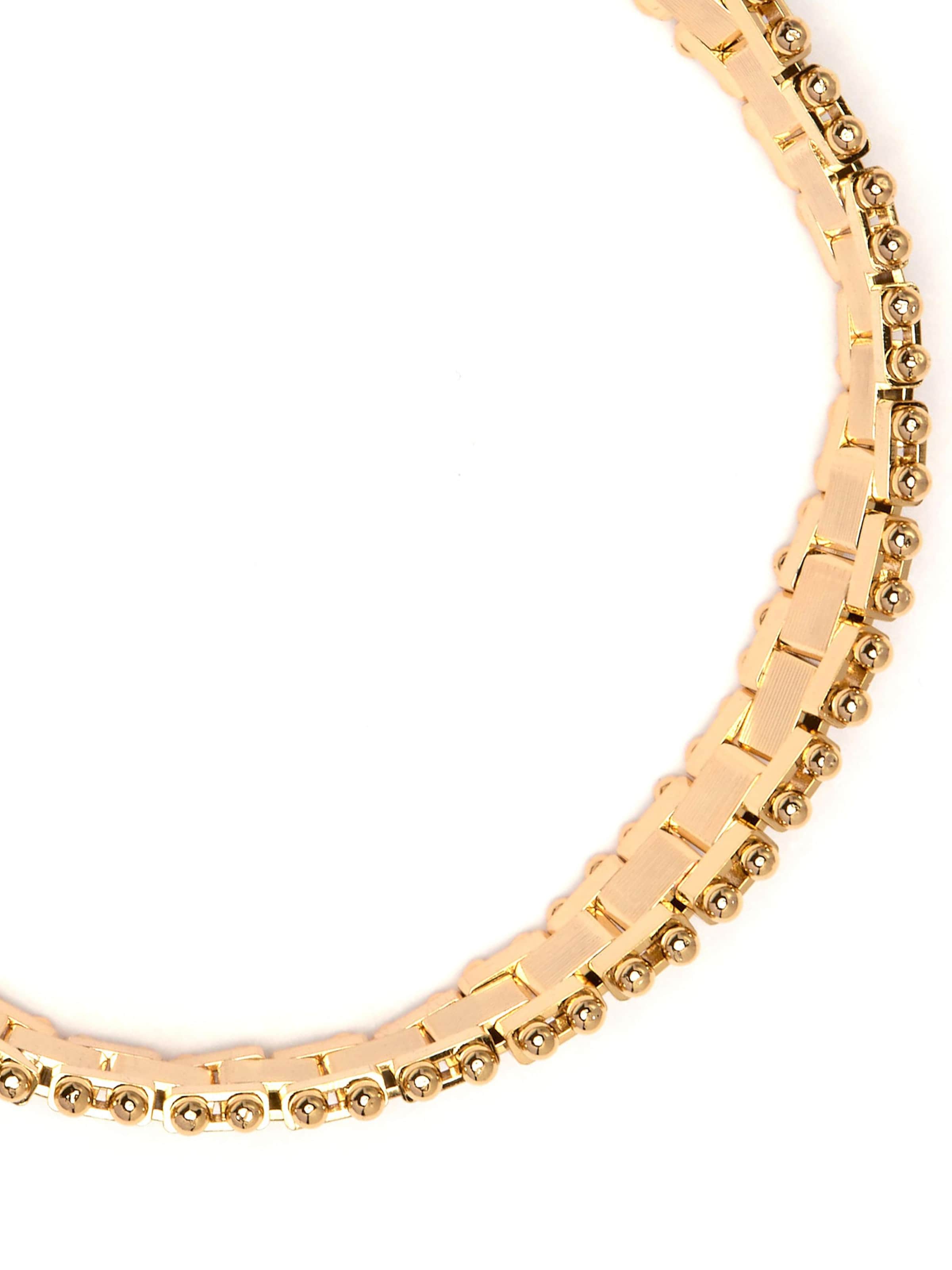 Bracelet 'Aysak' Luxenter en or