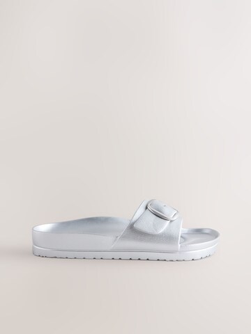Mule Next en argent