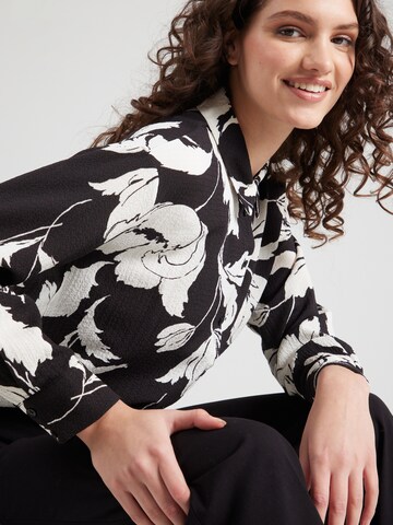 VERO MODA Blouse 'VMMACHA' in Black