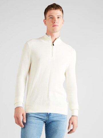 Michael Kors Pullover in Beige: predná strana