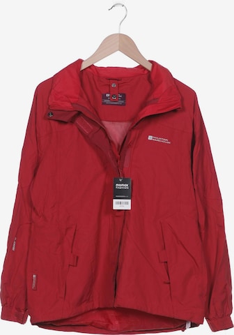Warehouse 2025 red coat