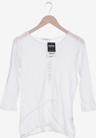 Allude Top & Shirt in M in White: front