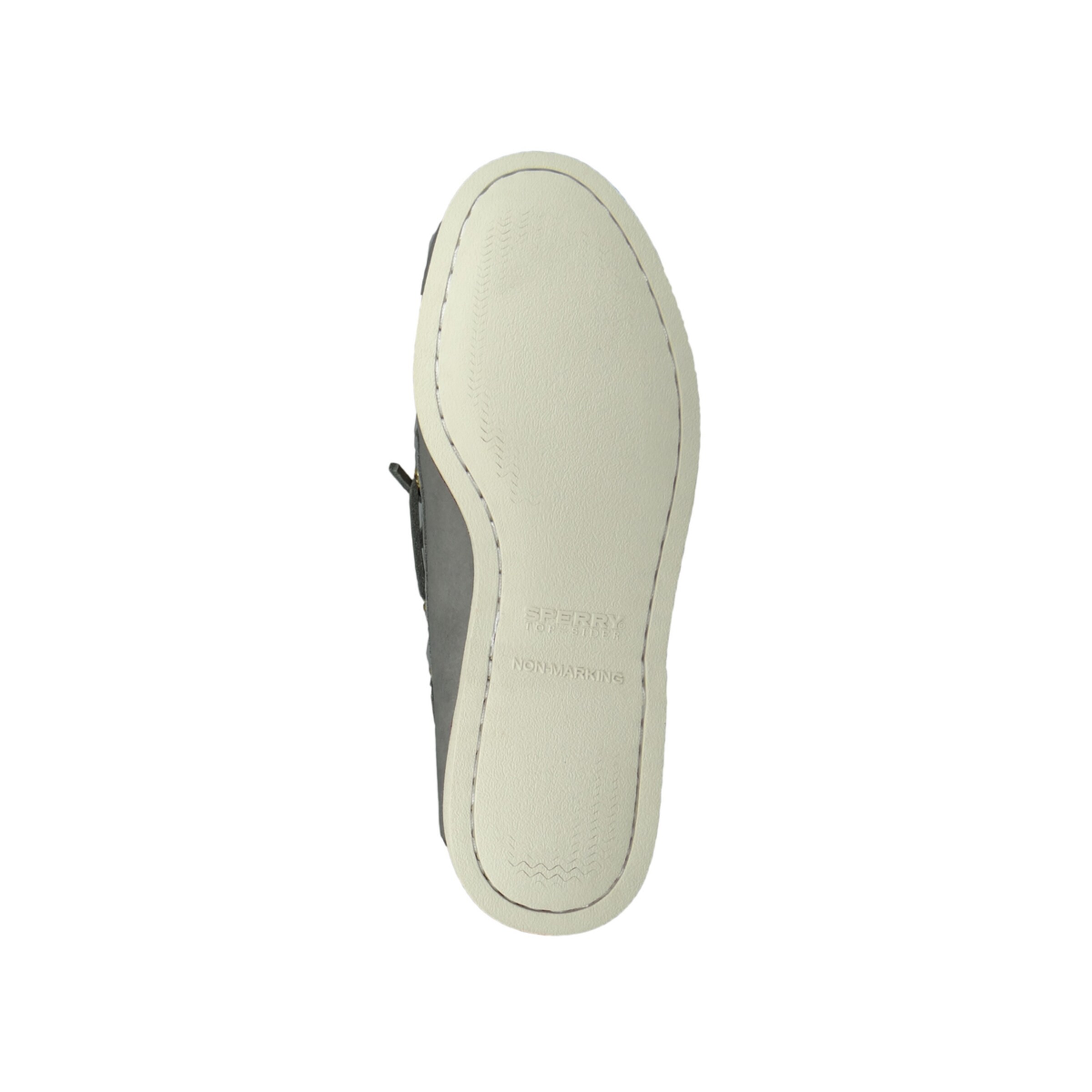 Mocassin SPERRY en gris