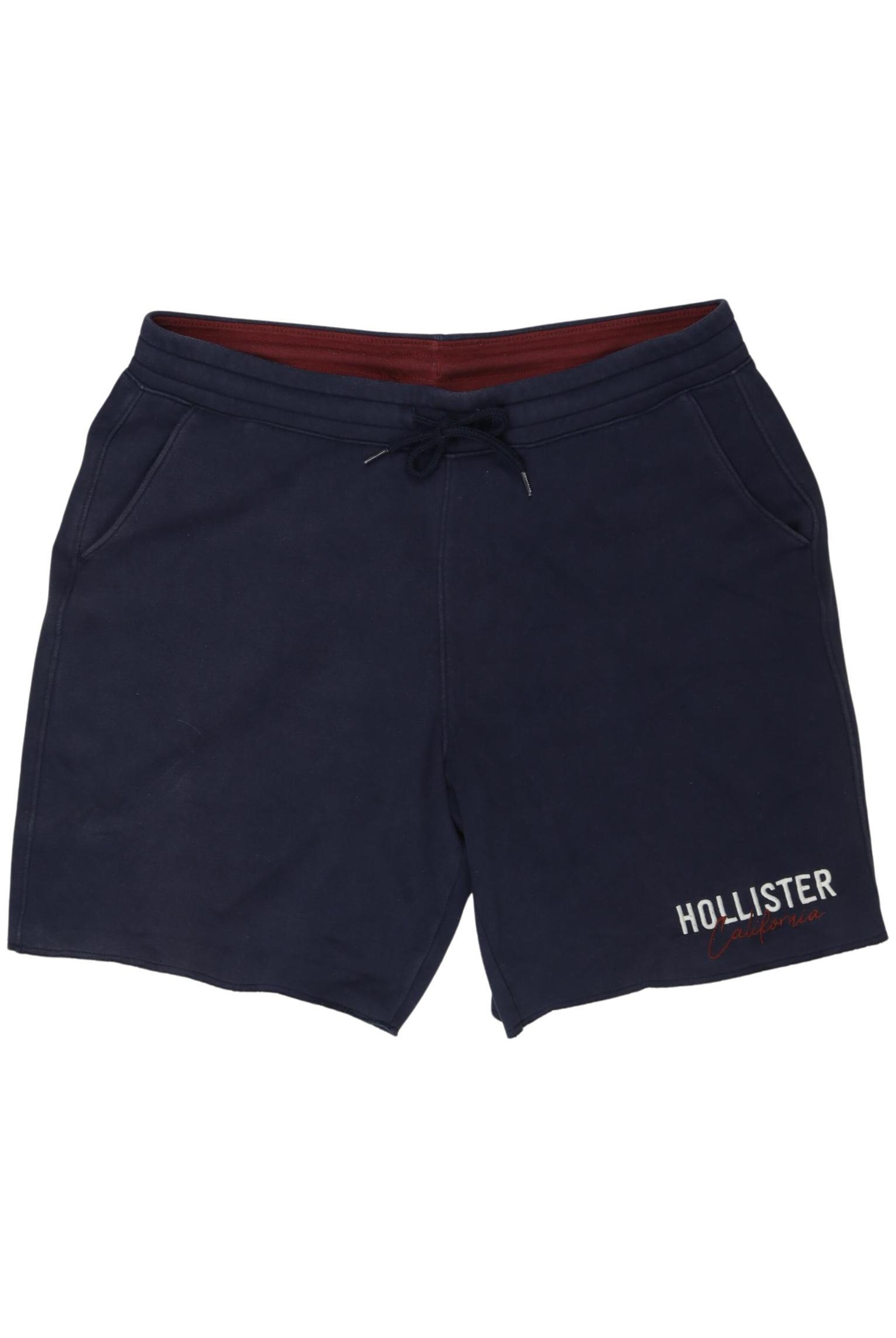 HOLLISTER Shorts in 35-36 in Blue: front