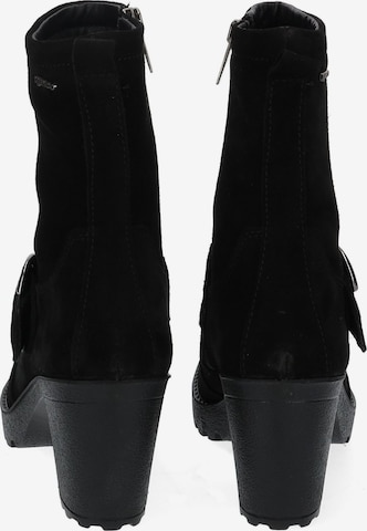 IGI&CO Stiefelette in Schwarz