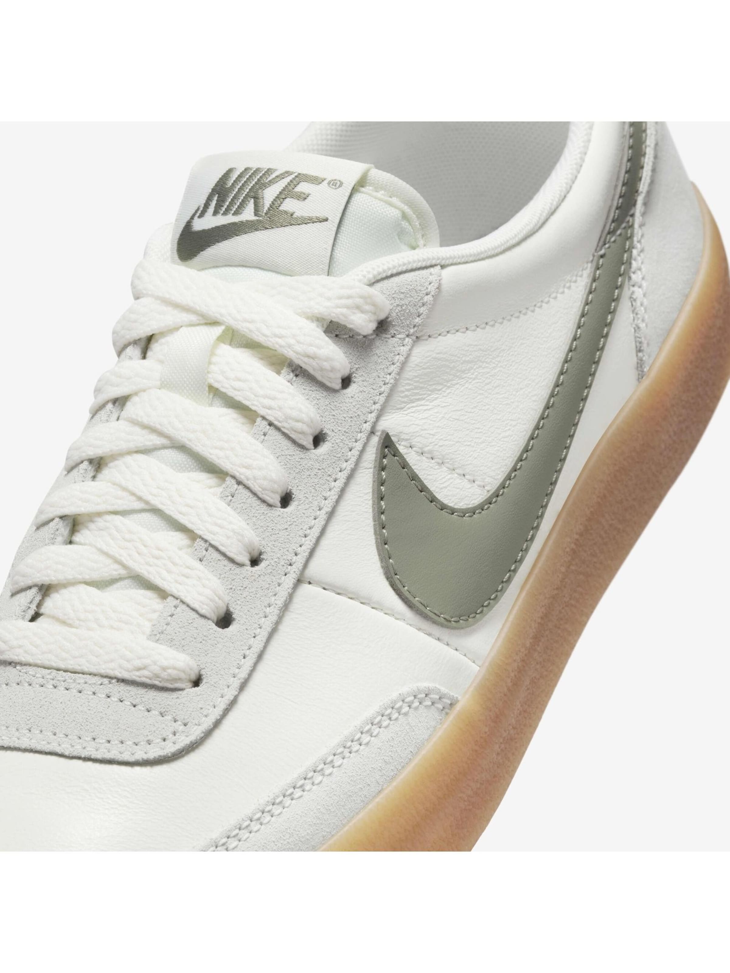 Chaussure de sport 'Nike Killshot 2' NIKE en blanc