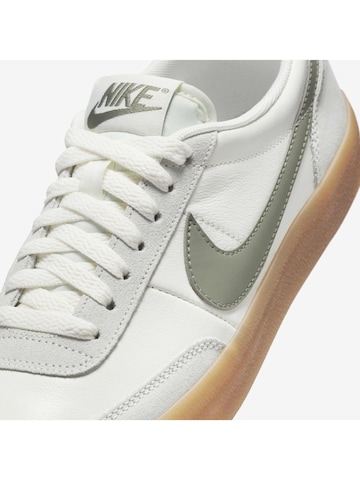 NIKE - Calzado deportivo 'Nike Killshot 2' en blanco