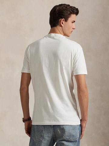 Polo Ralph Lauren Póló - fehér