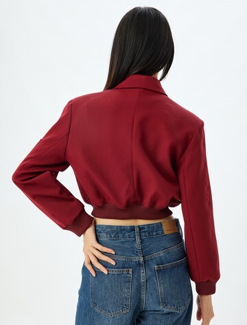 Koton Blazers in Rood