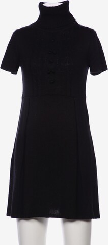 HALLHUBER Dress in XS in Black: front