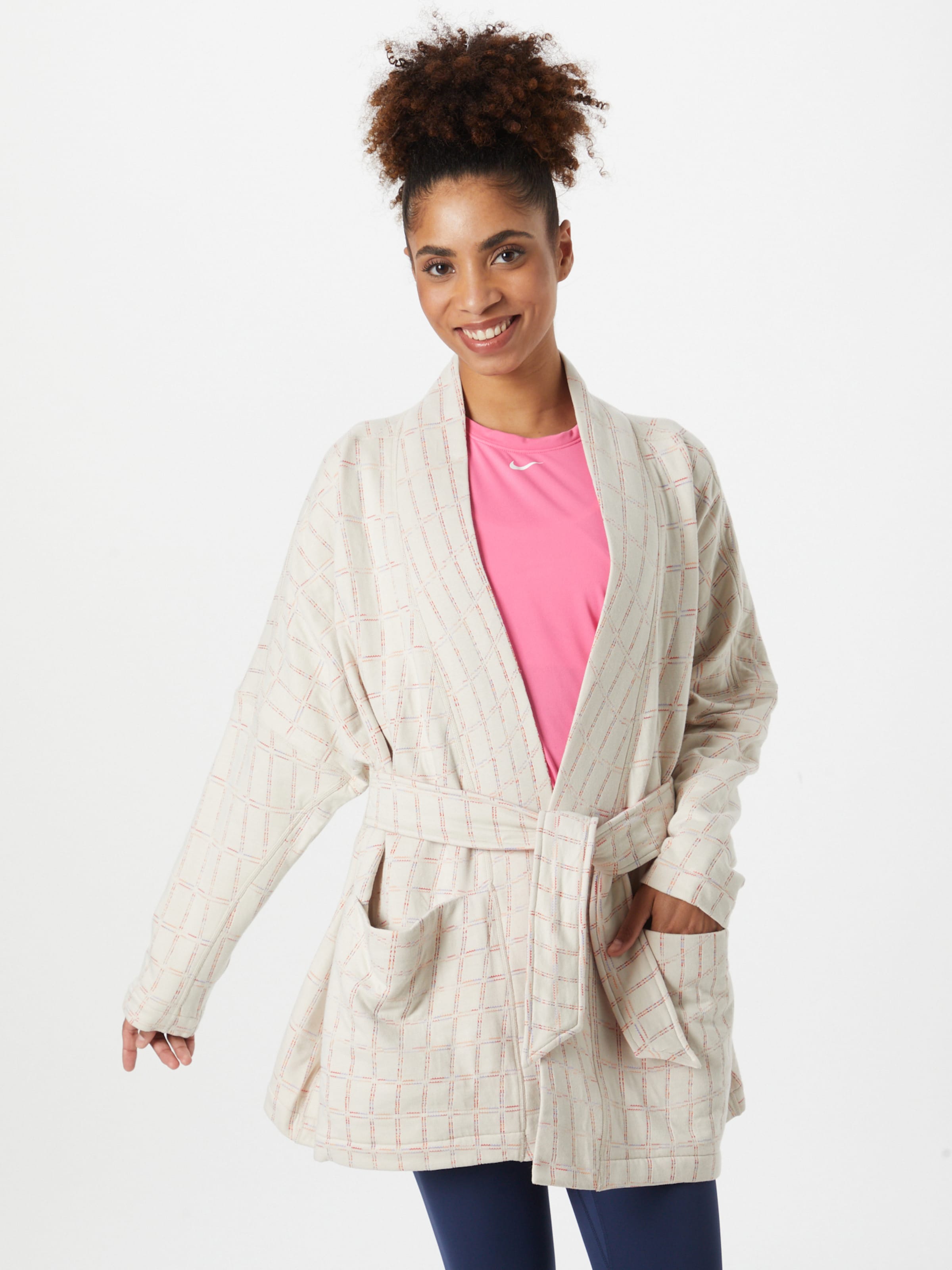 Athletic cardigan clearance wrap
